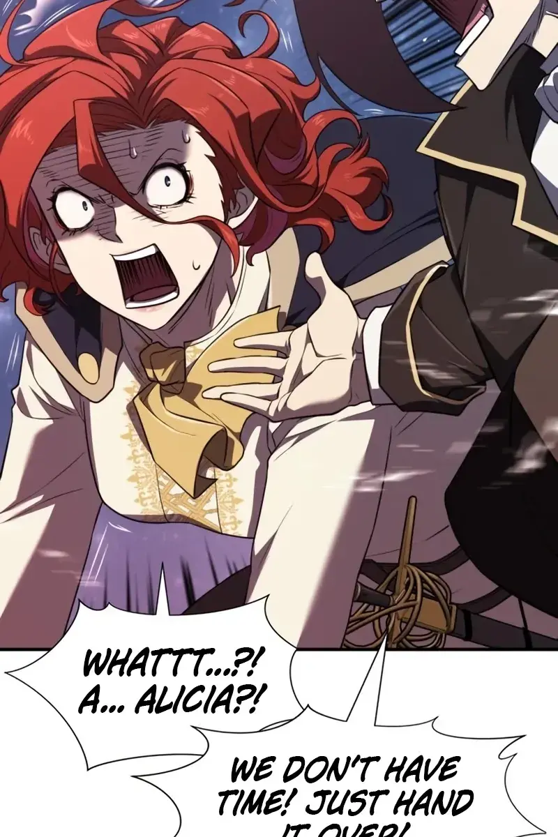 The Greatest Estate Developer Chapter 107 Page 31