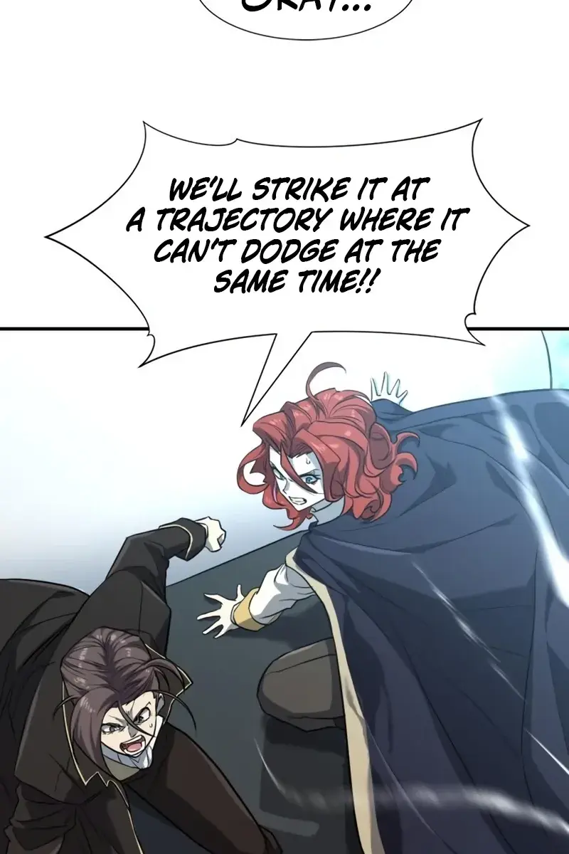 The Greatest Estate Developer Chapter 107 Page 33