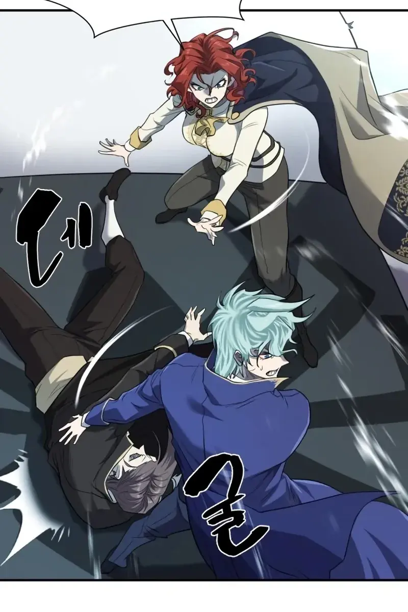 The Greatest Estate Developer Chapter 107 Page 82