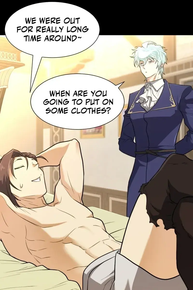 The Greatest Estate Developer Chapter 108 Page 5