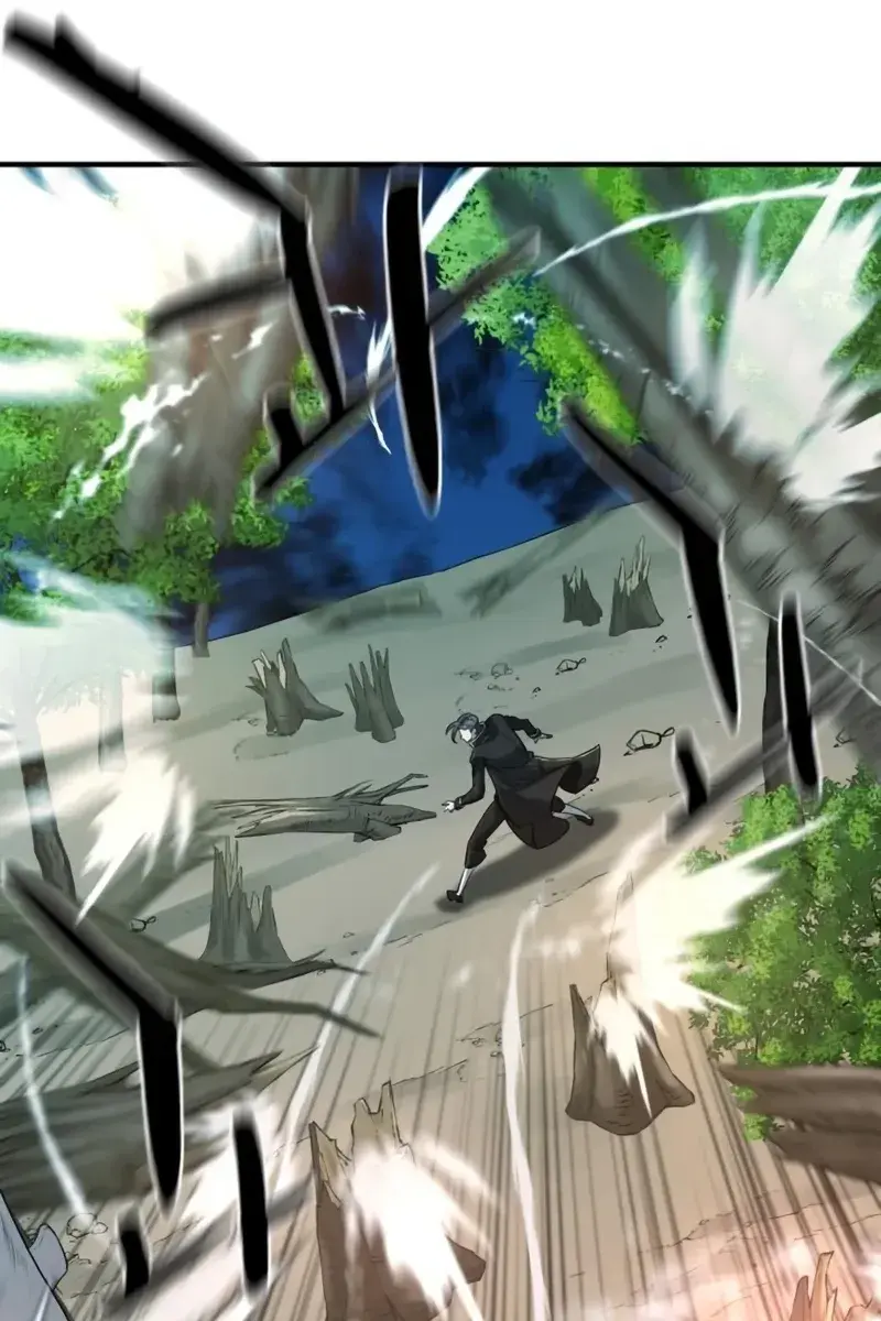 The Greatest Estate Developer Chapter 108 Page 95