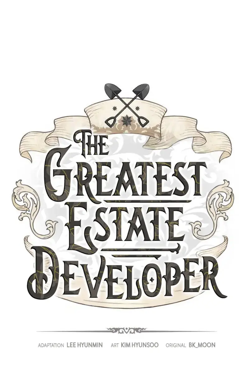 The Greatest Estate Developer Chapter 109 Page 2