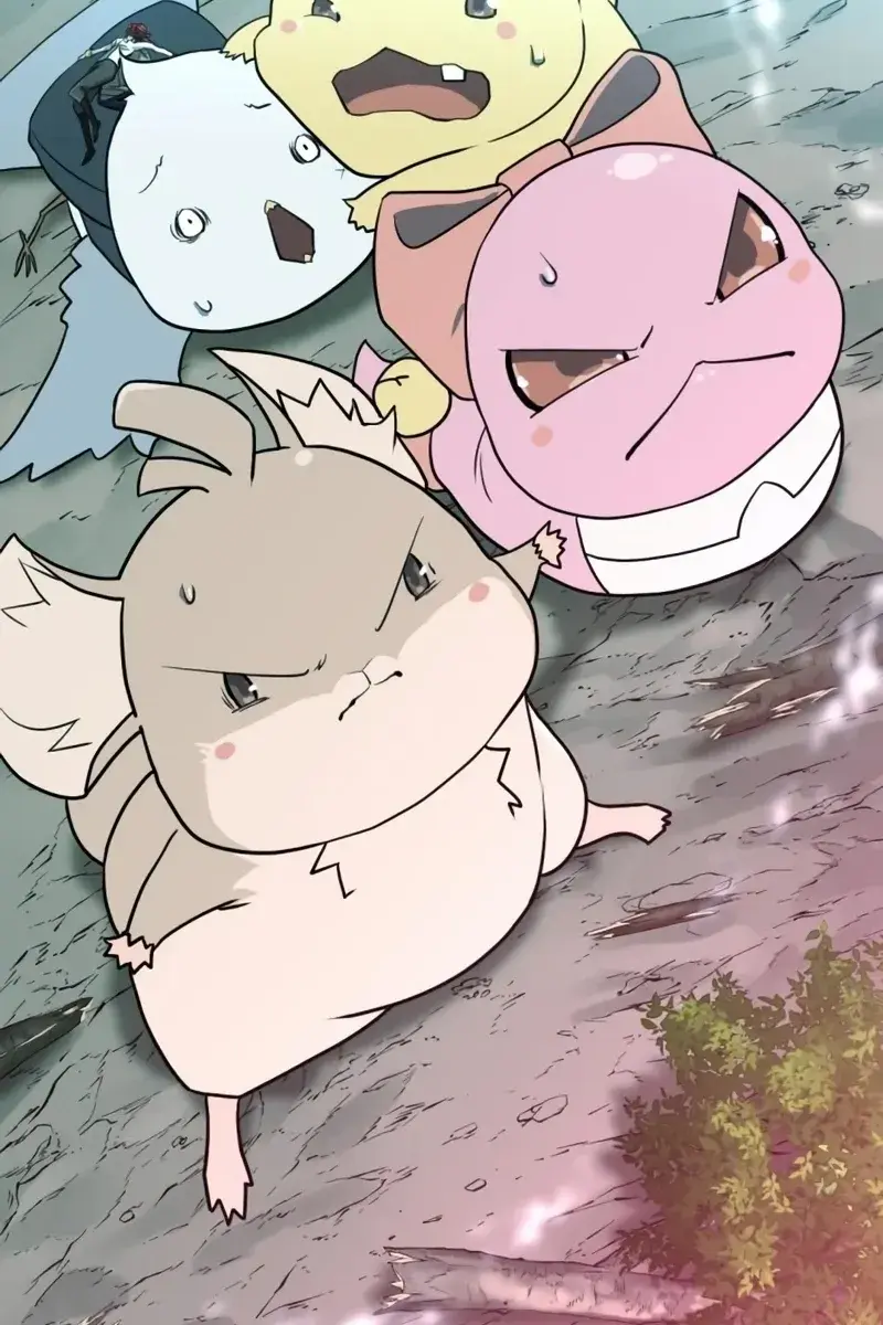 The Greatest Estate Developer Chapter 109 Page 71