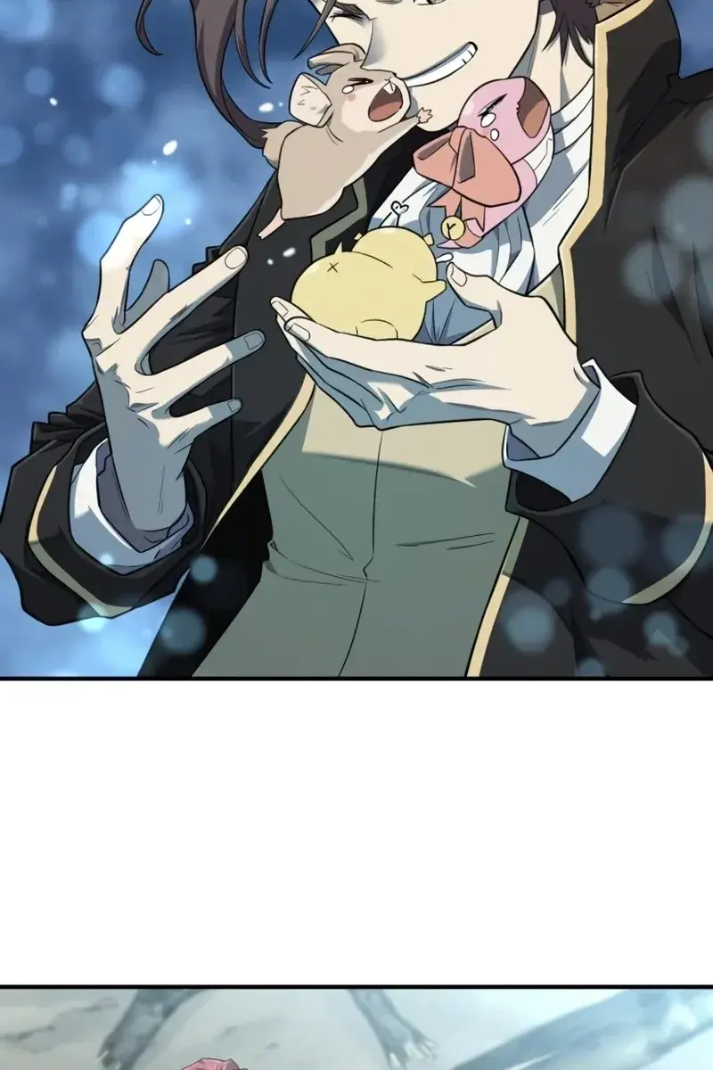 The Greatest Estate Developer Chapter 109 Page 119