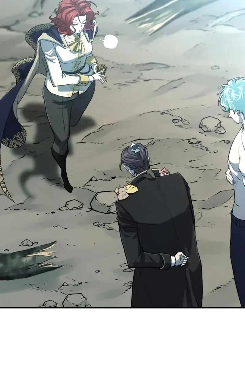 The Greatest Estate Developer Chapter 109 Page 120