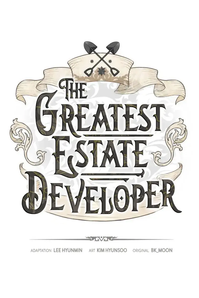 The Greatest Estate Developer Chapter 110 Page 2