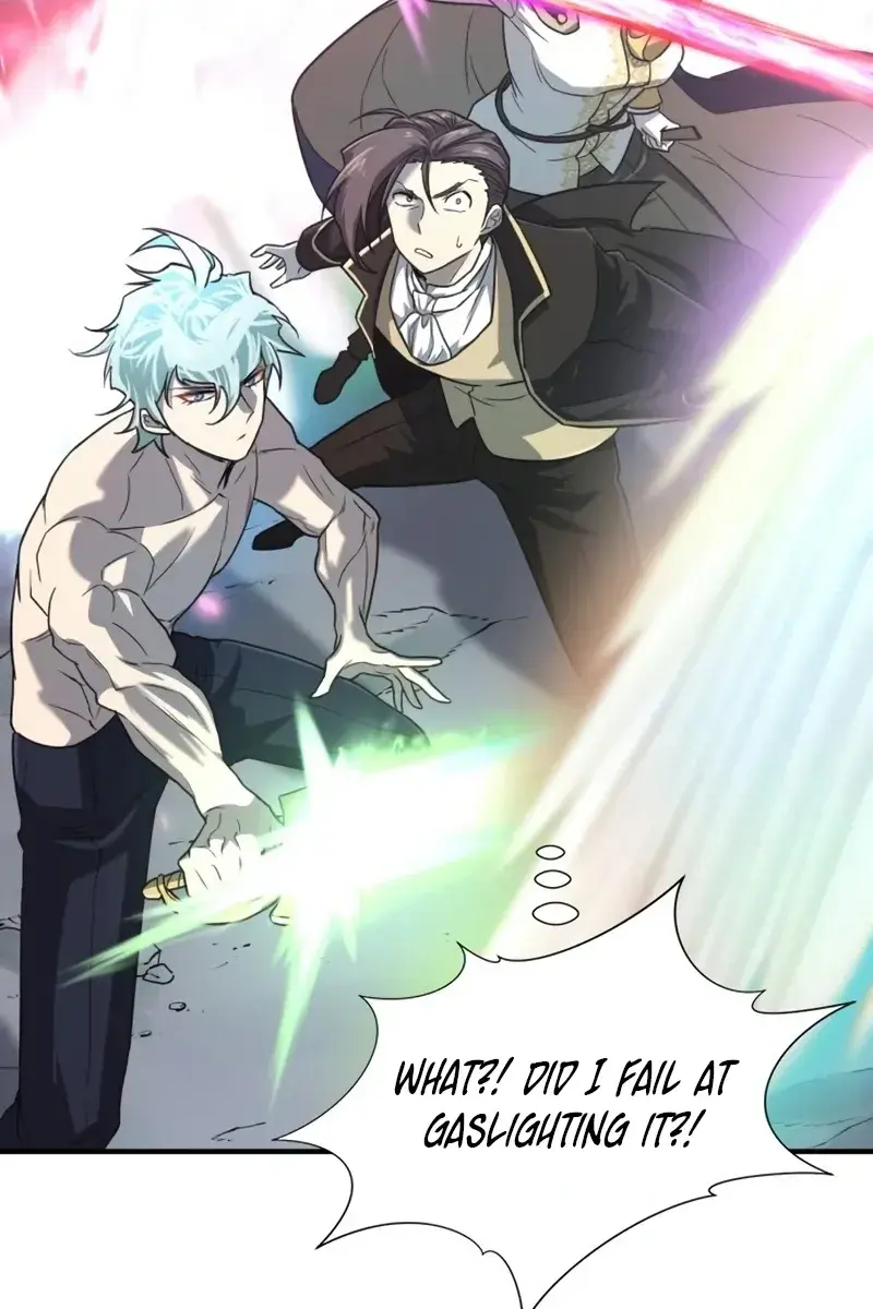 The Greatest Estate Developer Chapter 110 Page 44