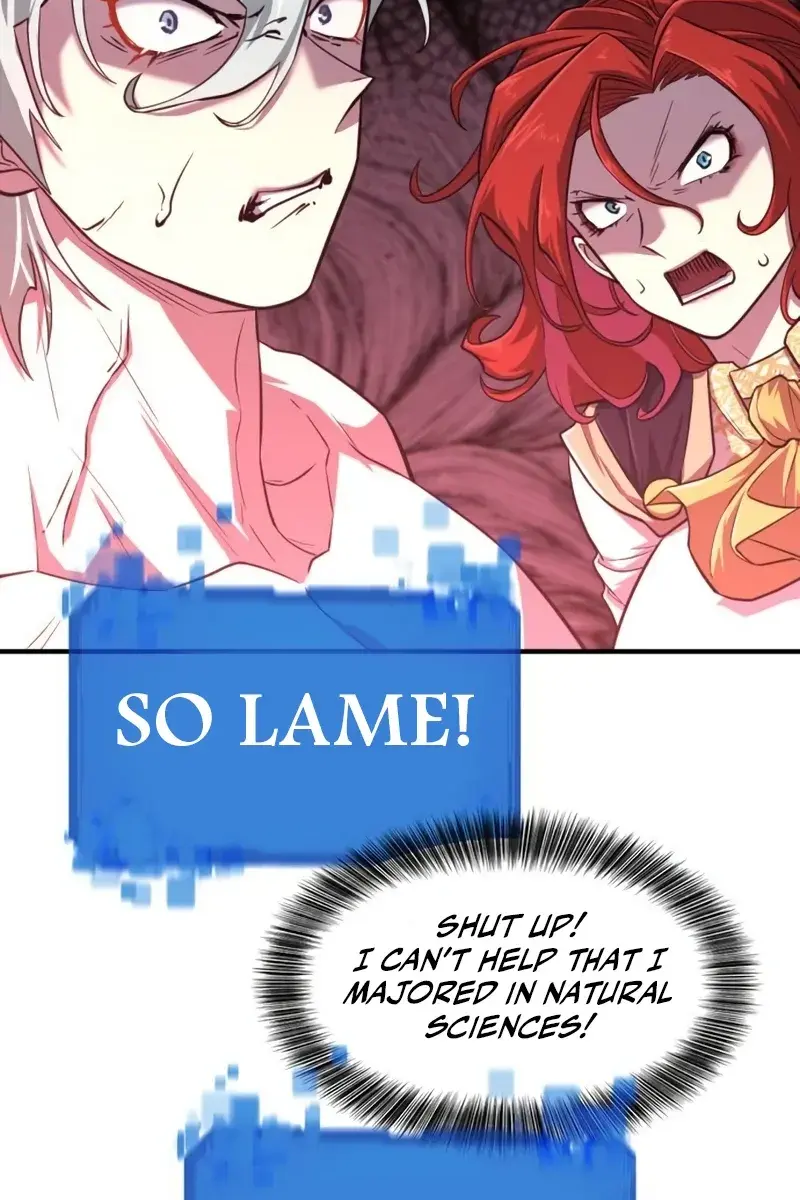 The Greatest Estate Developer Chapter 110 Page 60