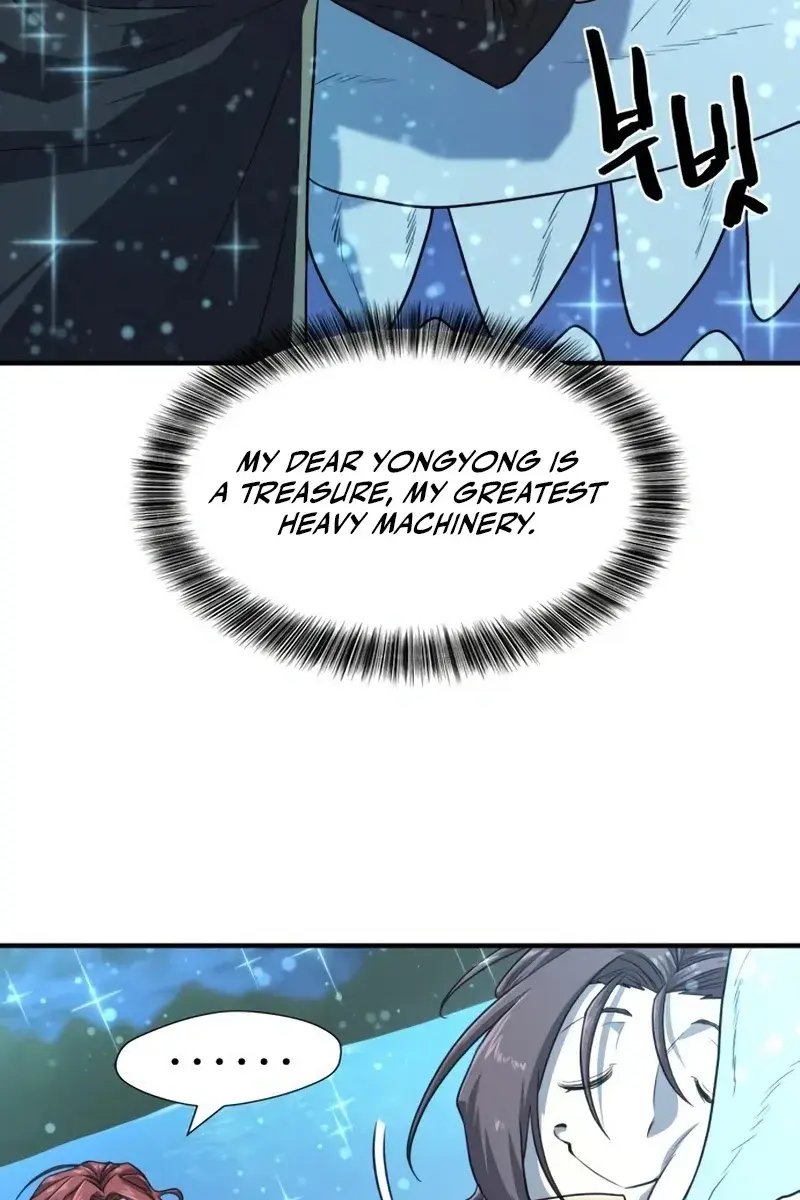 The Greatest Estate Developer Chapter 110 Page 63