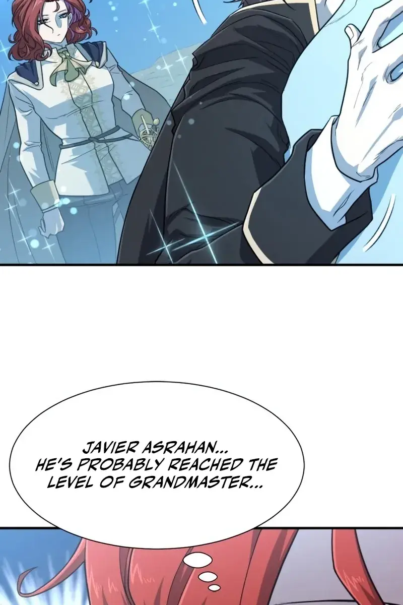 The Greatest Estate Developer Chapter 110 Page 64