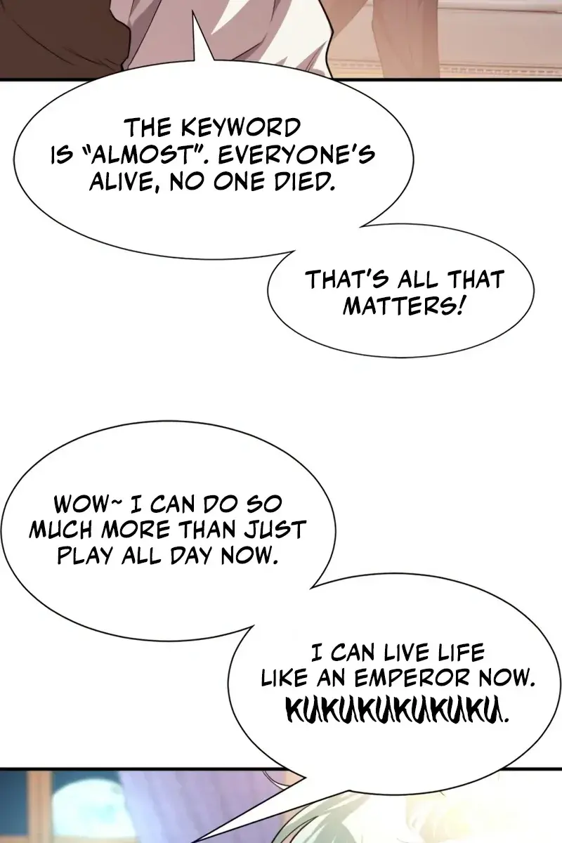 The Greatest Estate Developer Chapter 110 Page 94