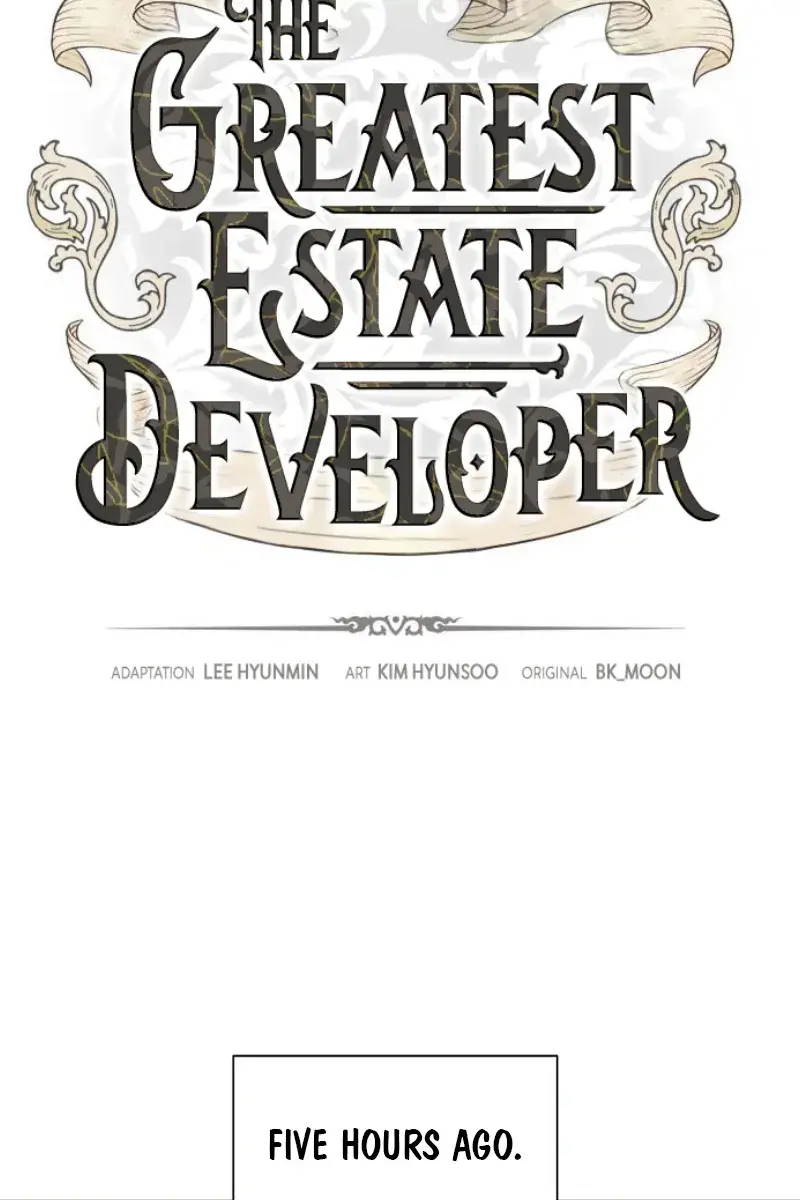 The Greatest Estate Developer Chapter 111 Page 7