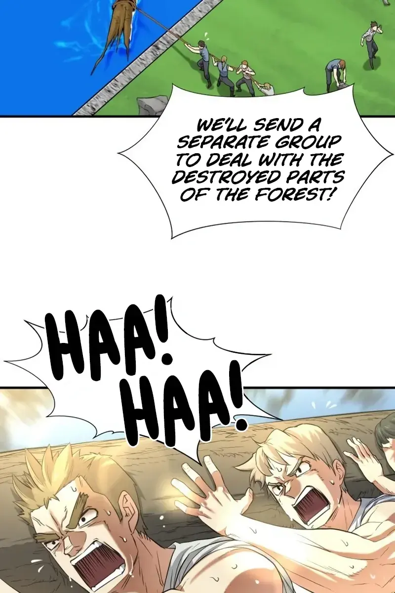 The Greatest Estate Developer Chapter 111 Page 9