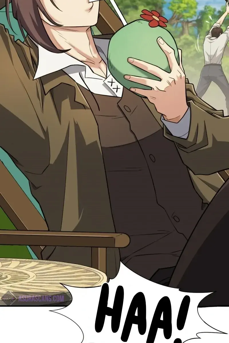 The Greatest Estate Developer Chapter 111 Page 12