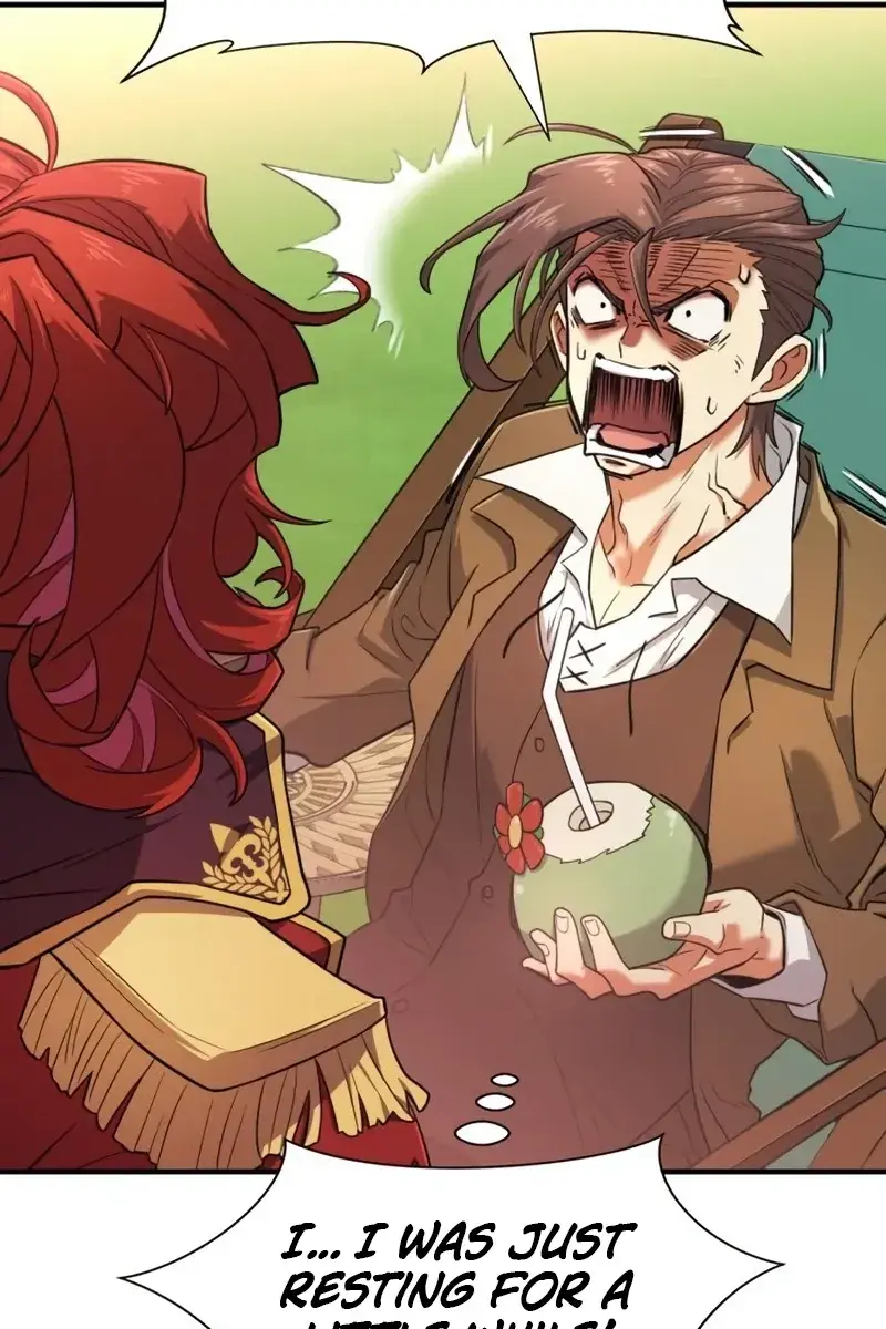 The Greatest Estate Developer Chapter 111 Page 16