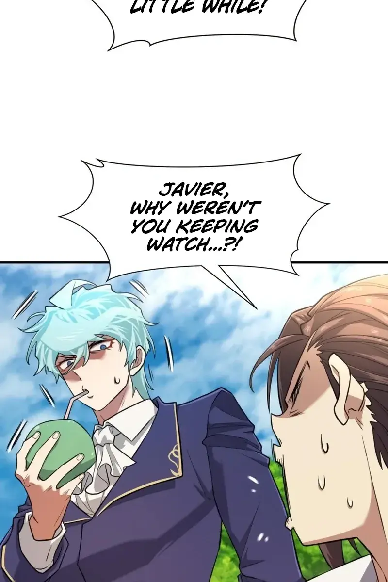 The Greatest Estate Developer Chapter 111 Page 17