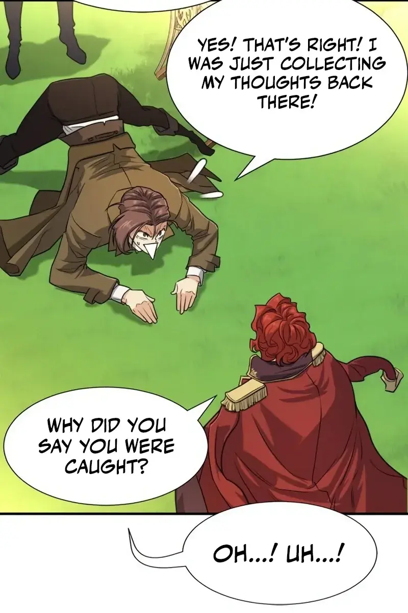 The Greatest Estate Developer Chapter 111 Page 20