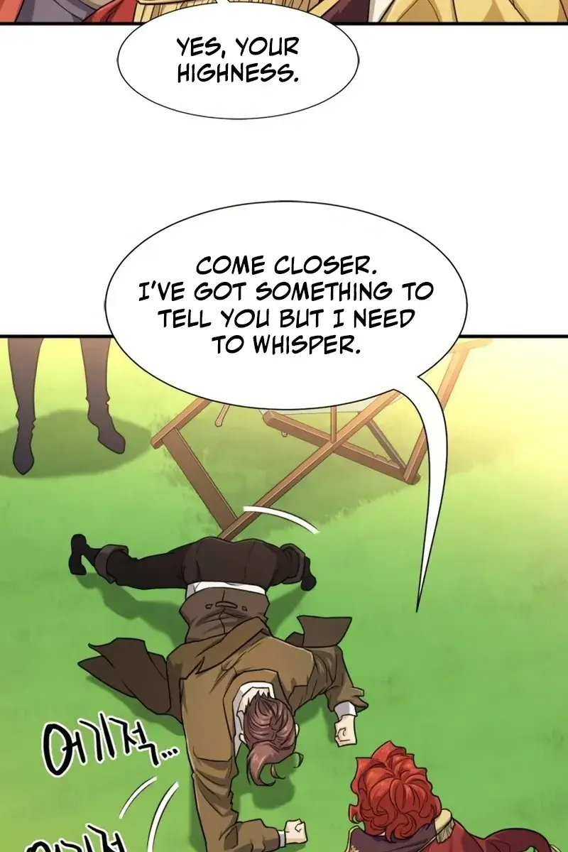 The Greatest Estate Developer Chapter 111 Page 22