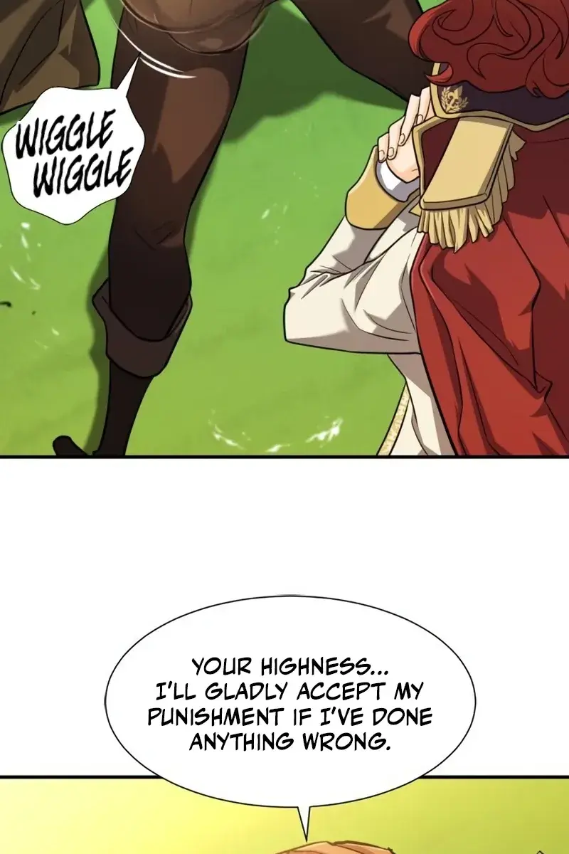 The Greatest Estate Developer Chapter 111 Page 35