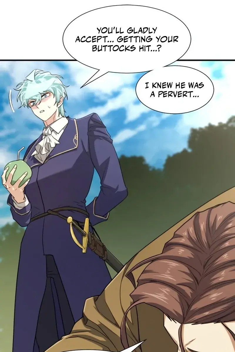 The Greatest Estate Developer Chapter 111 Page 38