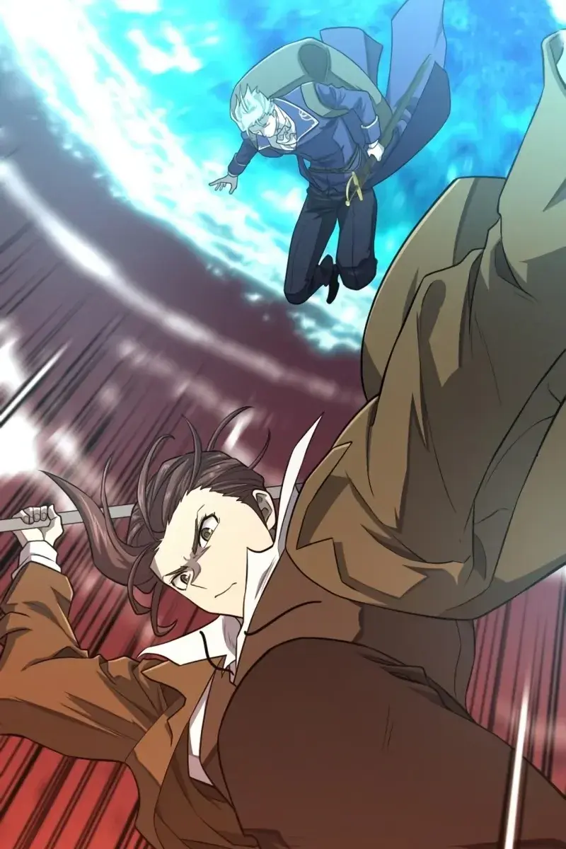 The Greatest Estate Developer Chapter 111 Page 133