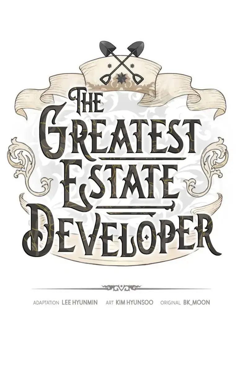 The Greatest Estate Developer Chapter 112 Page 2