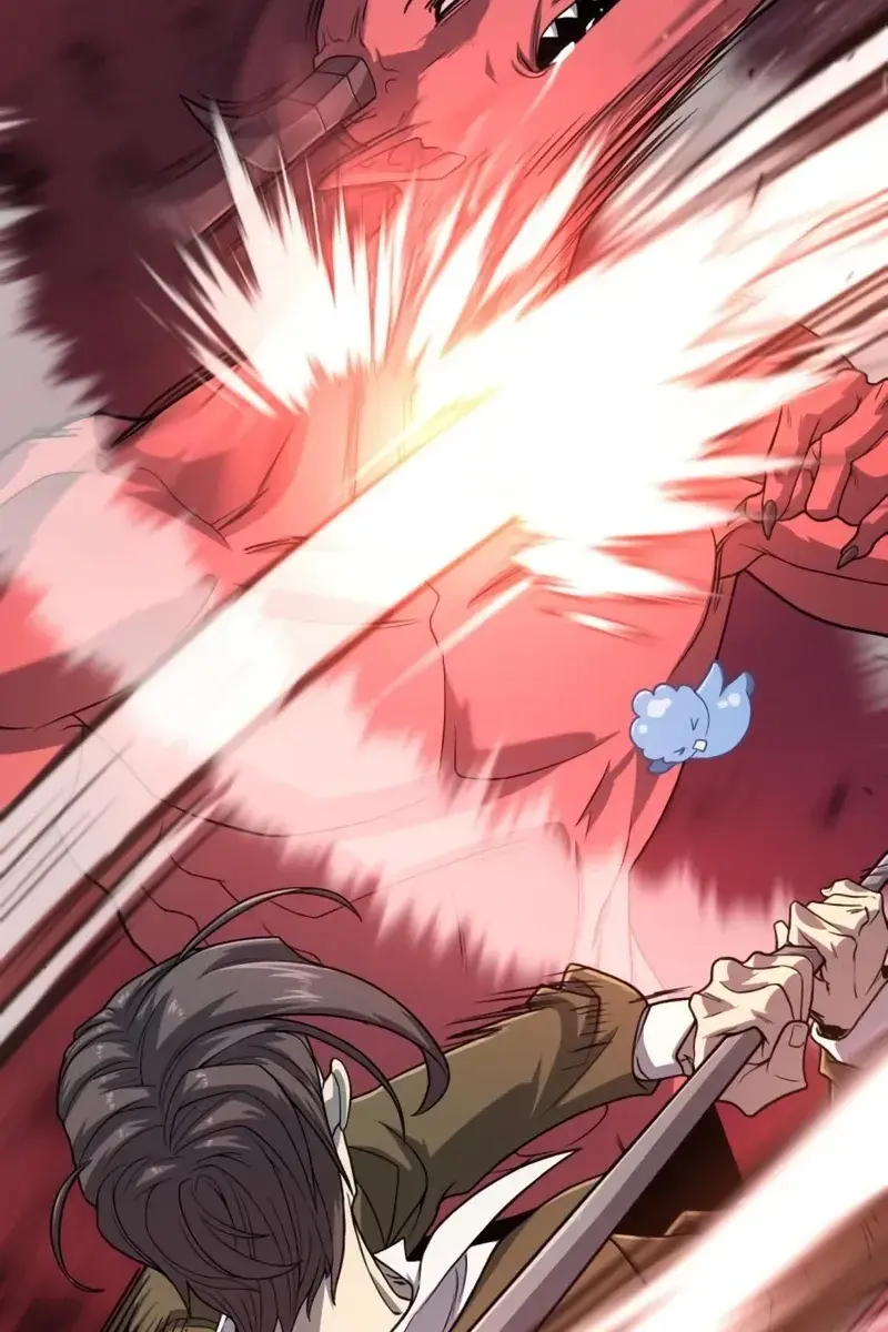 The Greatest Estate Developer Chapter 112 Page 21