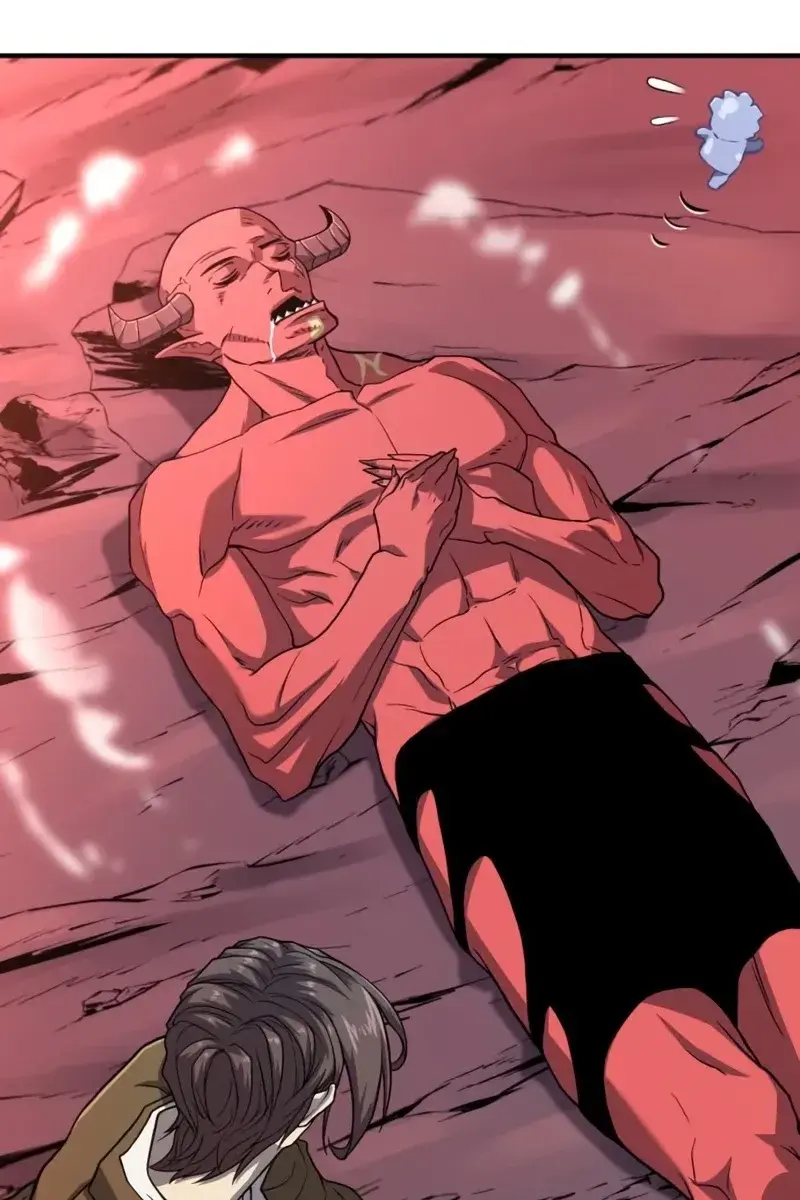 The Greatest Estate Developer Chapter 112 Page 23