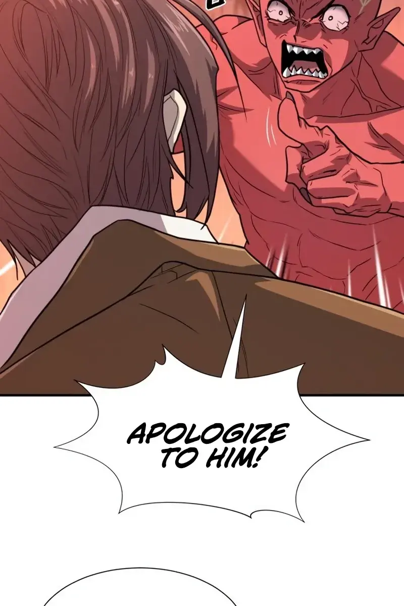 The Greatest Estate Developer Chapter 112 Page 25