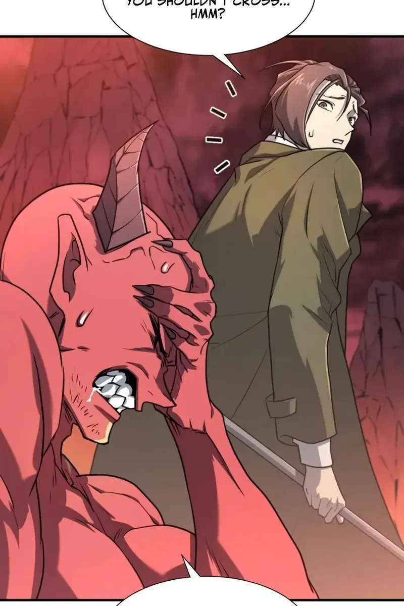 The Greatest Estate Developer Chapter 112 Page 51