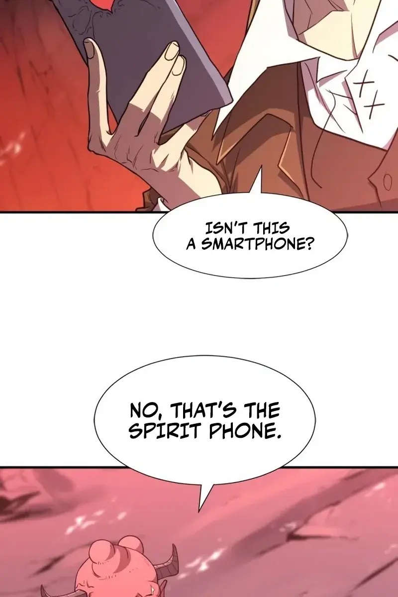 The Greatest Estate Developer Chapter 112 Page 65