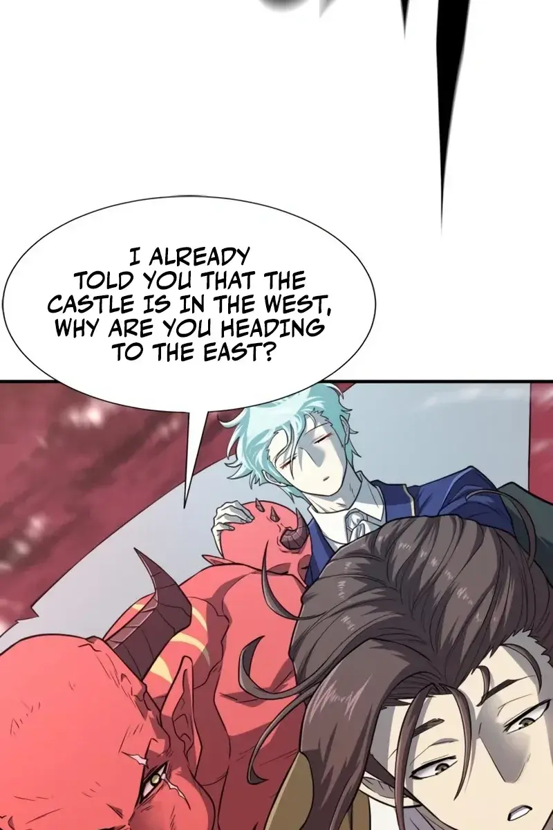 The Greatest Estate Developer Chapter 112 Page 74