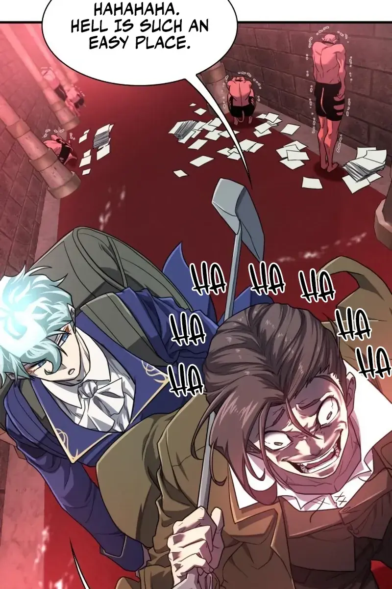 The Greatest Estate Developer Chapter 112 Page 103