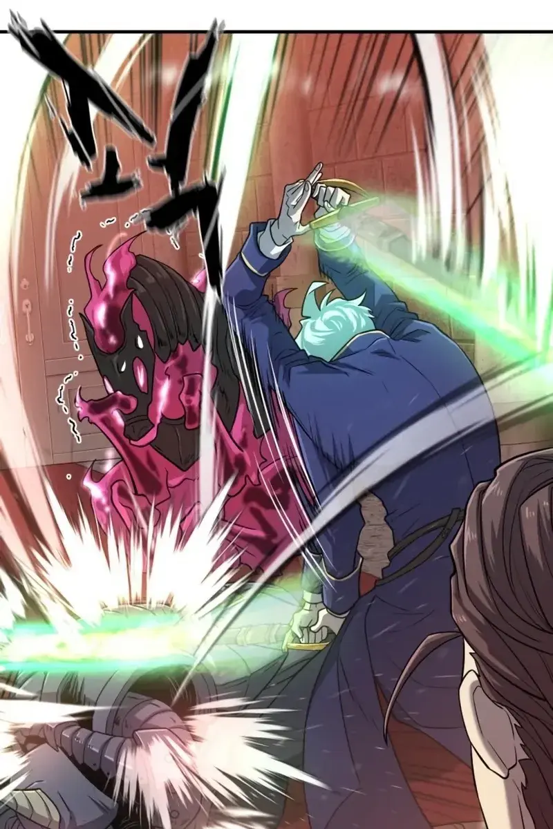 The Greatest Estate Developer Chapter 112 Page 108