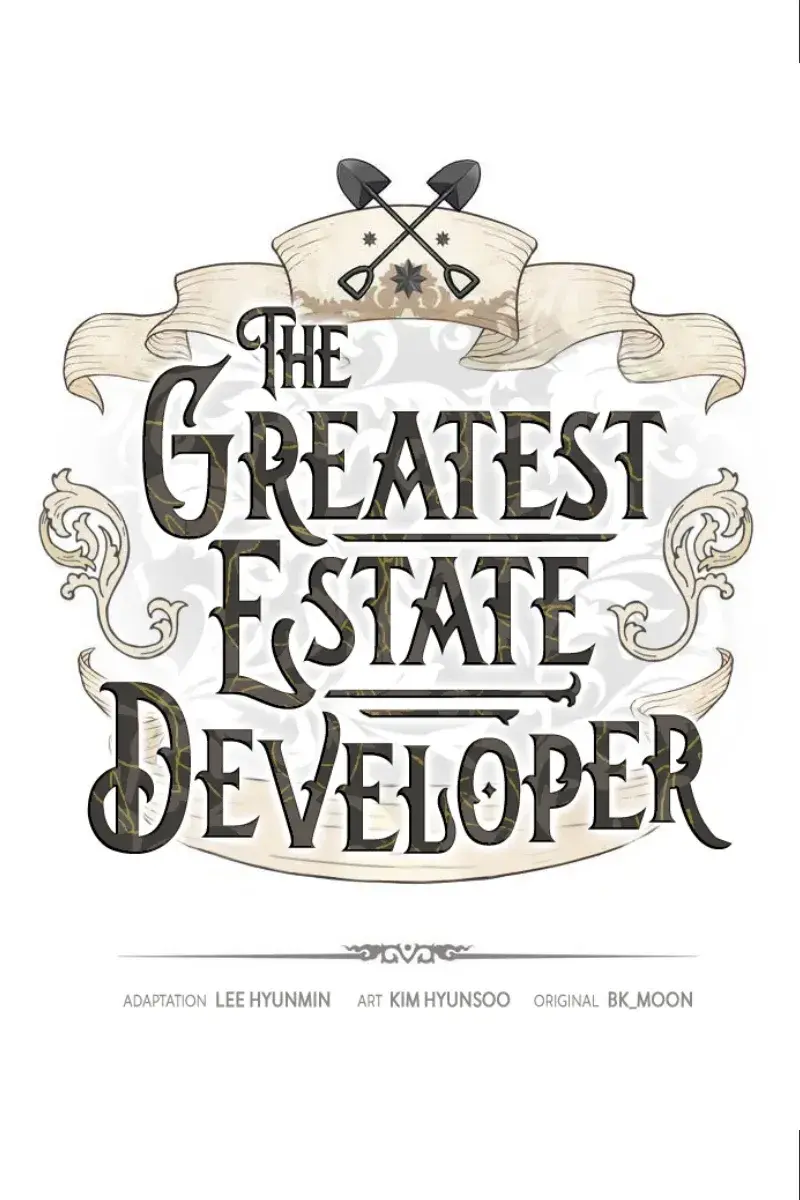 The Greatest Estate Developer Chapter 113 Page 2