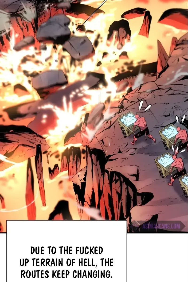 The Greatest Estate Developer Chapter 113 Page 49