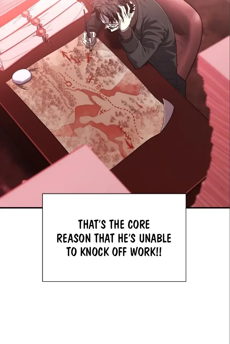 The Greatest Estate Developer Chapter 113 Page 51