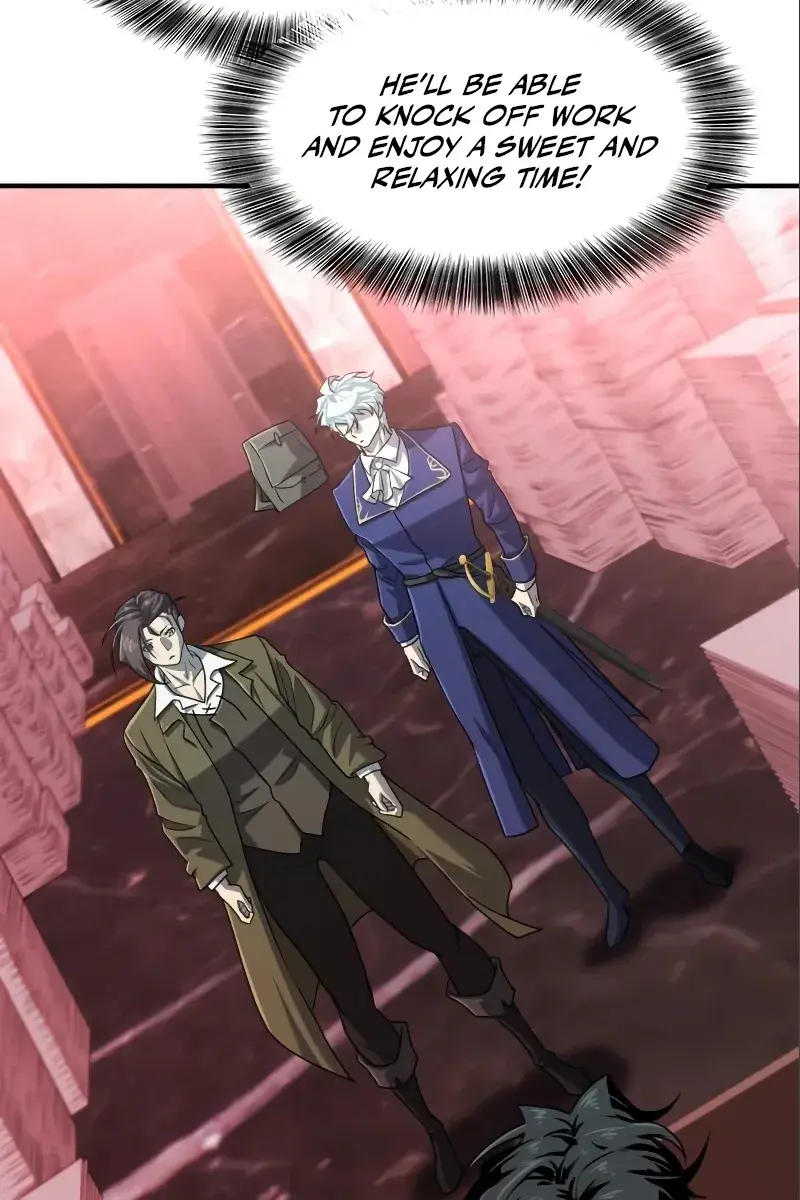 The Greatest Estate Developer Chapter 113 Page 53