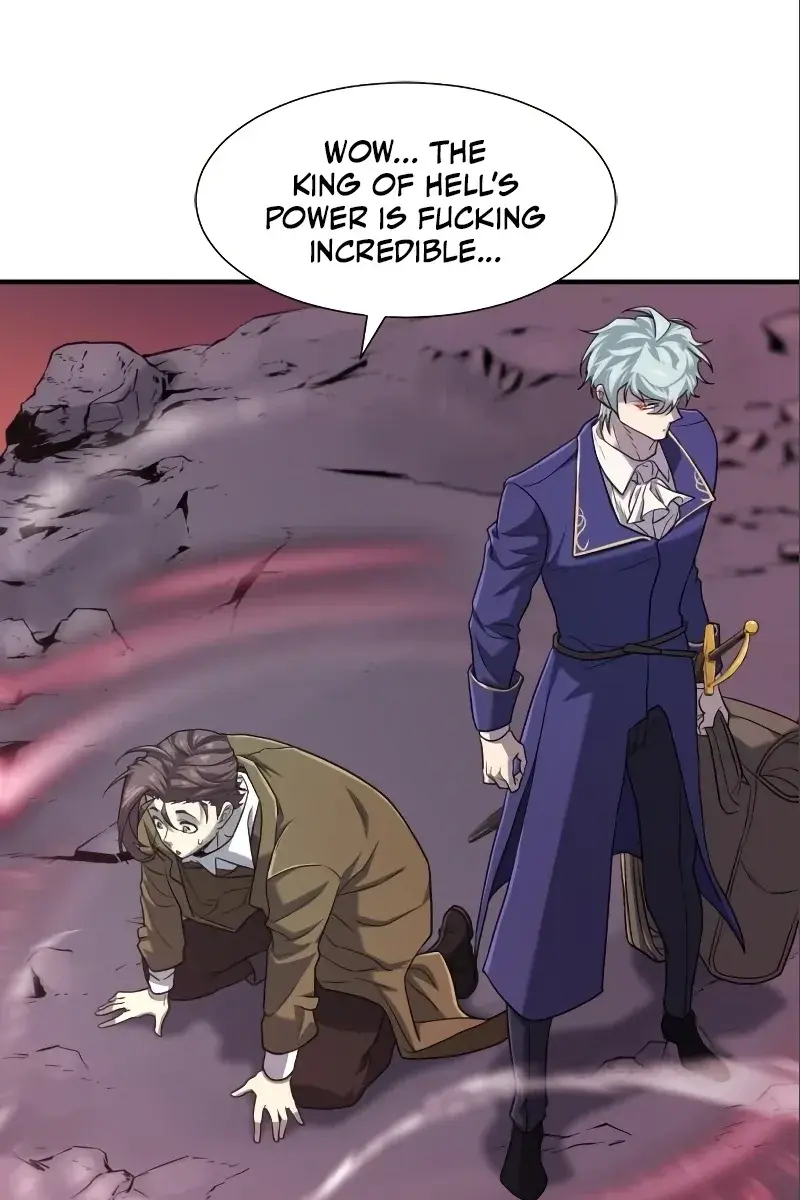 The Greatest Estate Developer Chapter 113 Page 69