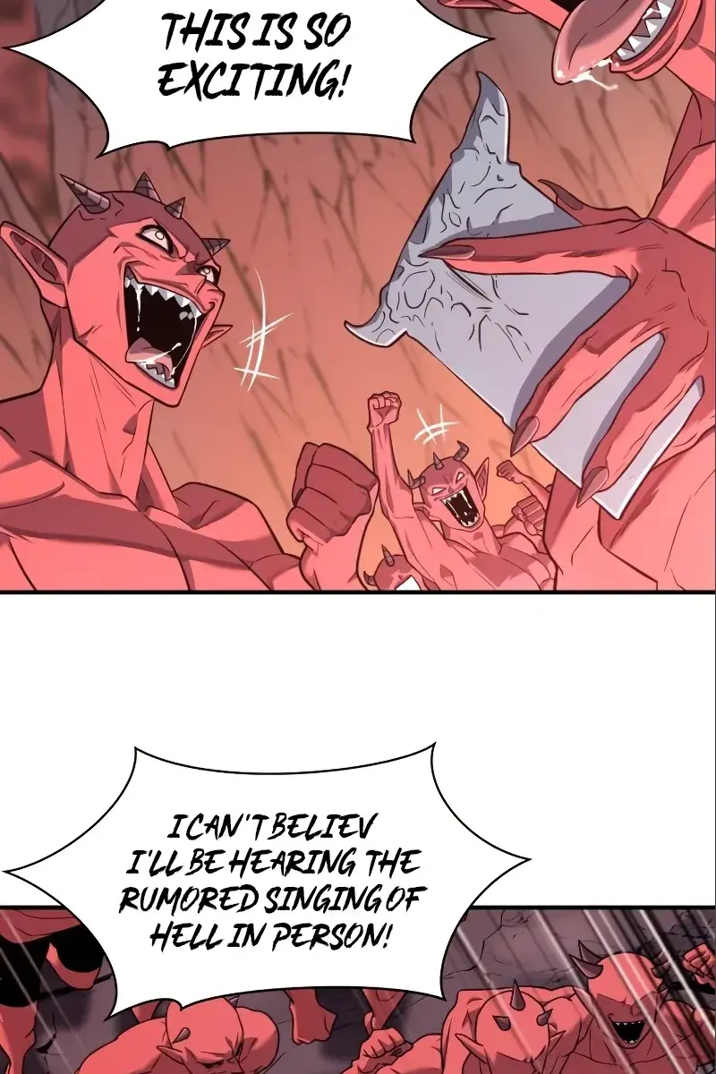 The Greatest Estate Developer Chapter 113 Page 85