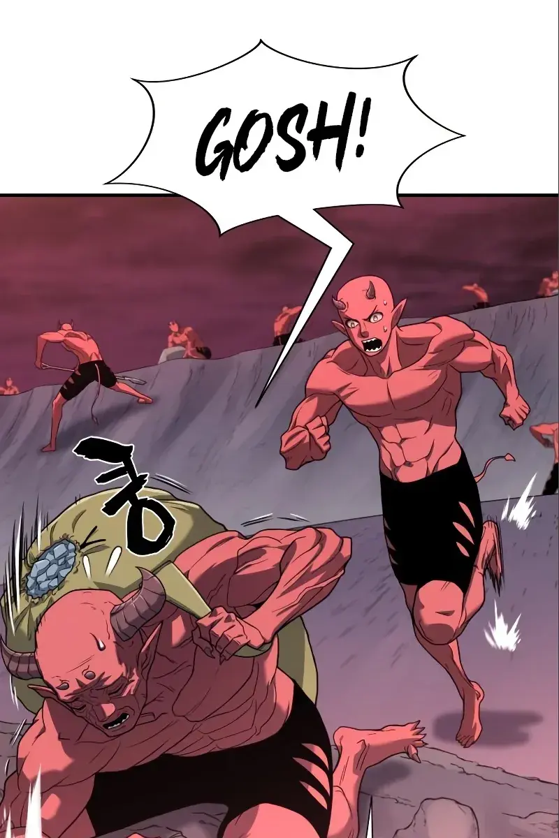 The Greatest Estate Developer Chapter 114 Page 91