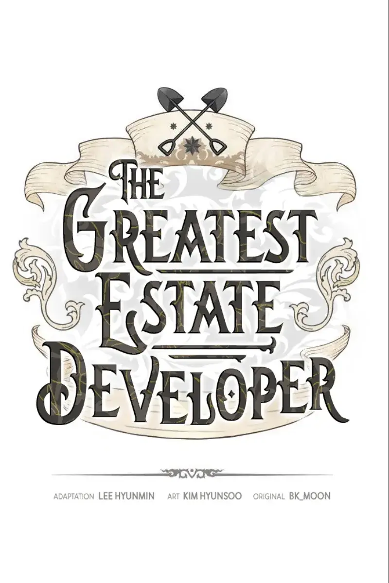 The Greatest Estate Developer Chapter 115 Page 2