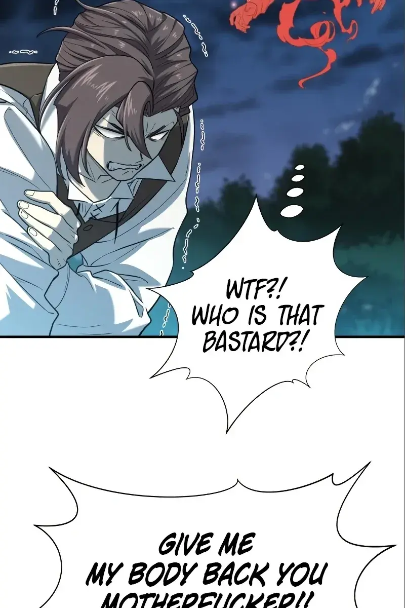 The Greatest Estate Developer Chapter 115 Page 8