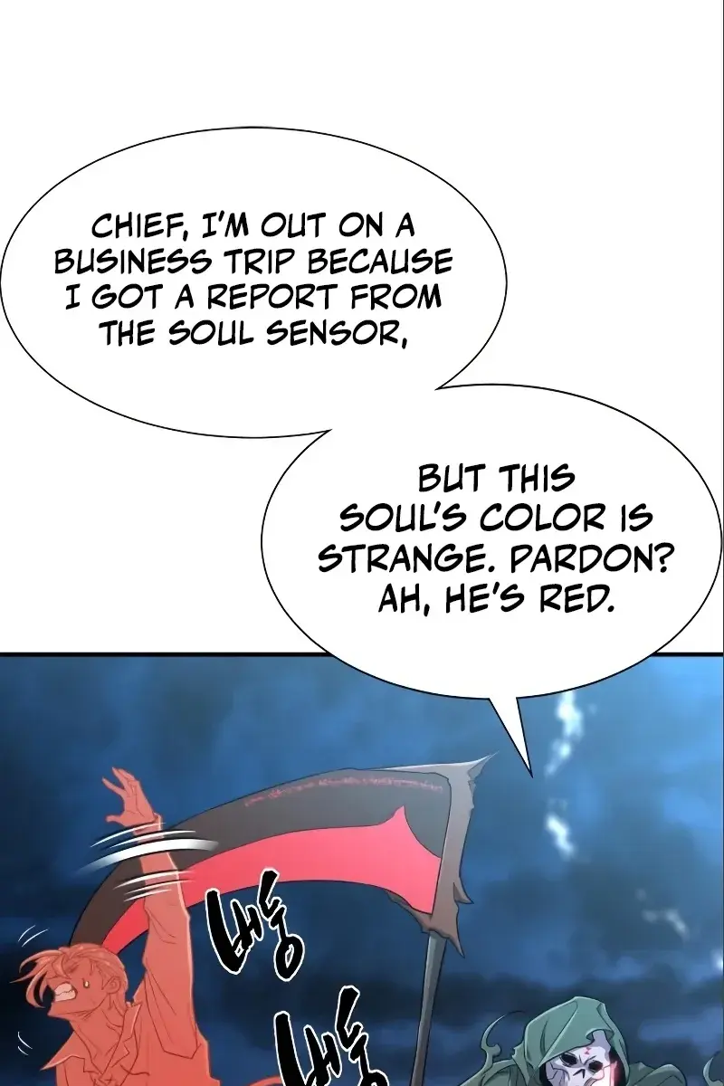 The Greatest Estate Developer Chapter 115 Page 20