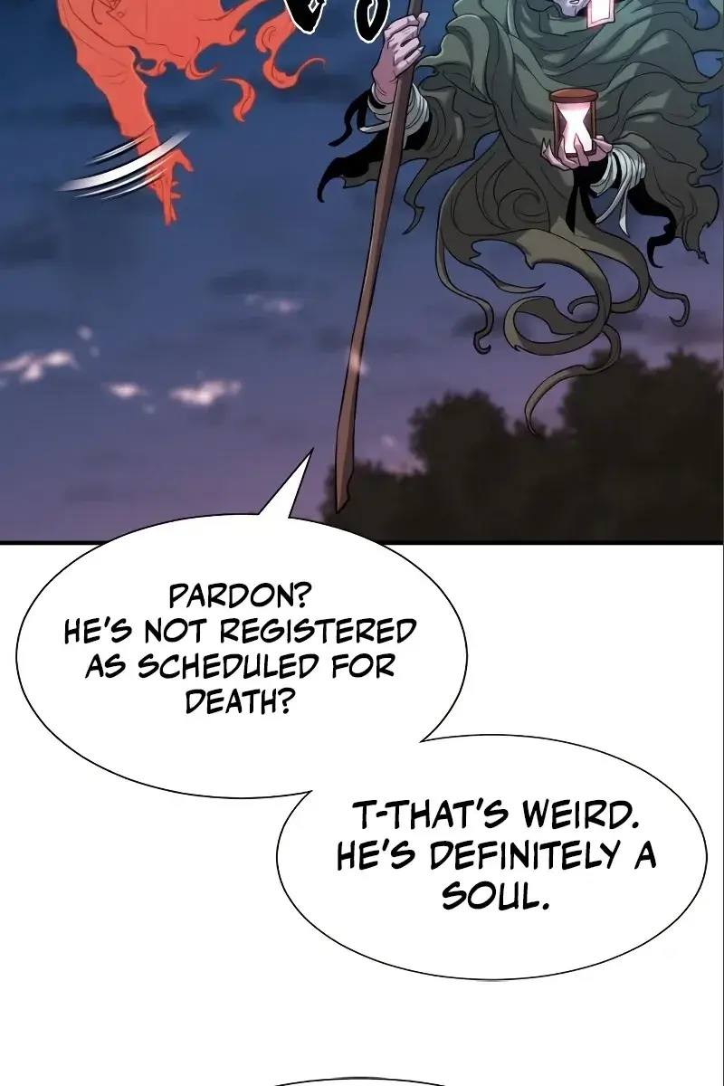 The Greatest Estate Developer Chapter 115 Page 21