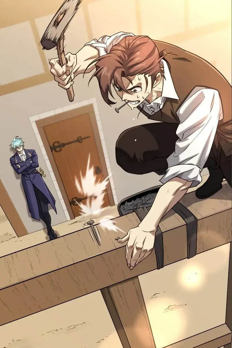 The Greatest Estate Developer Chapter 115 Page 31