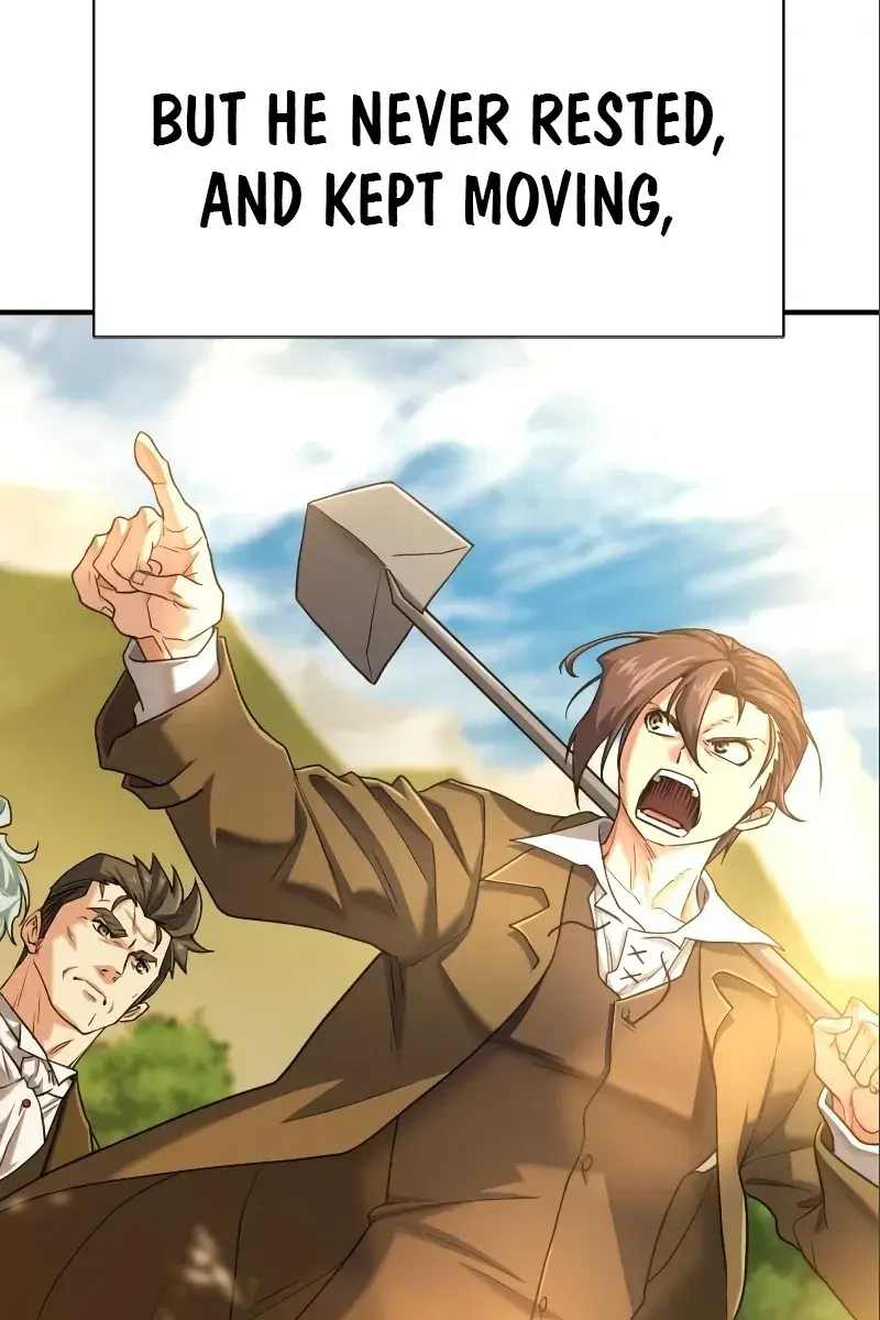 The Greatest Estate Developer Chapter 115 Page 34