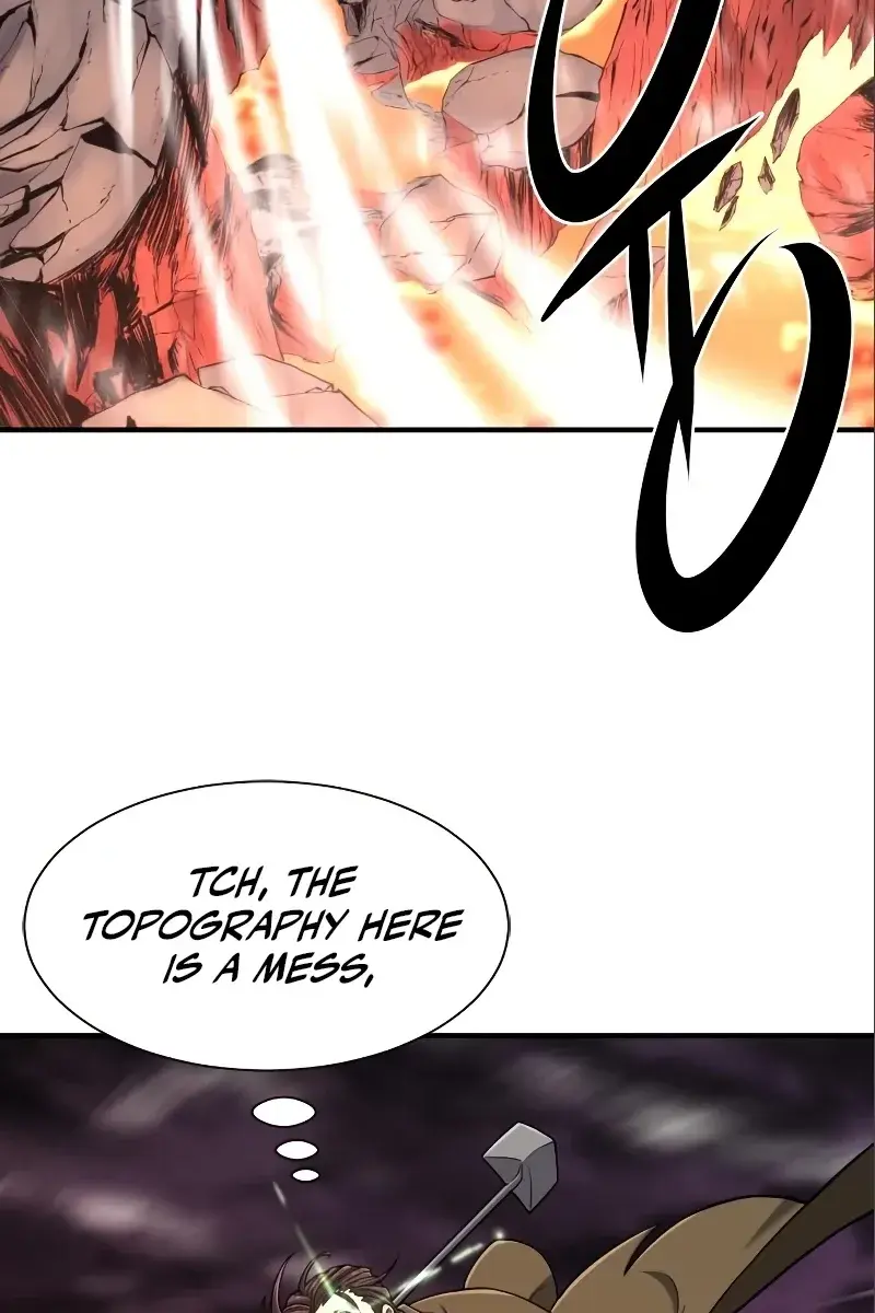 The Greatest Estate Developer Chapter 115 Page 59