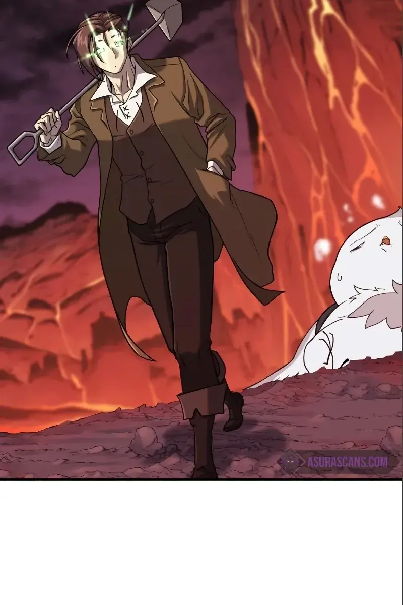 The Greatest Estate Developer Chapter 115 Page 64