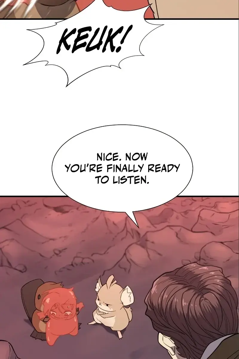 The Greatest Estate Developer Chapter 115 Page 99